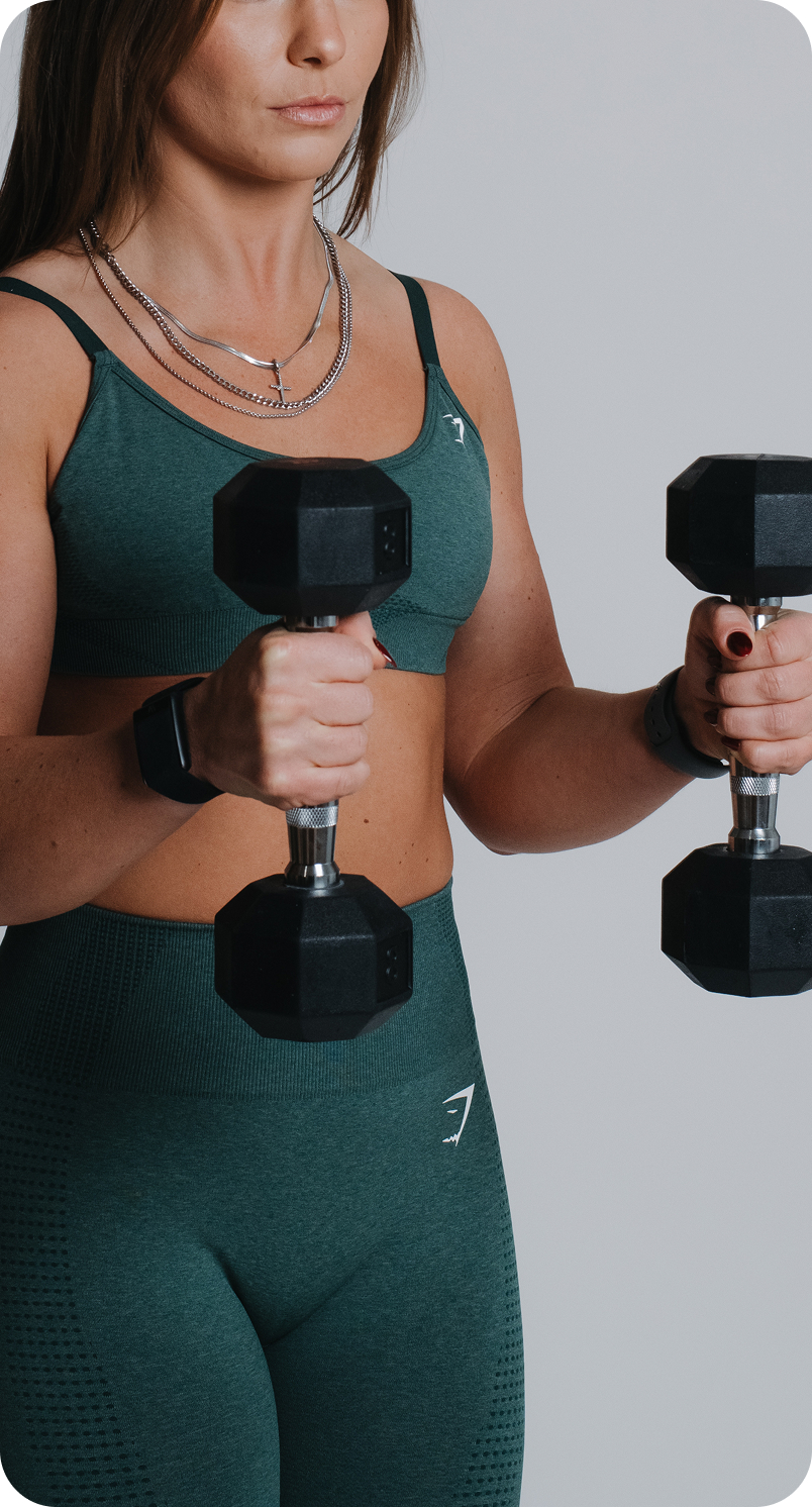 Kate training